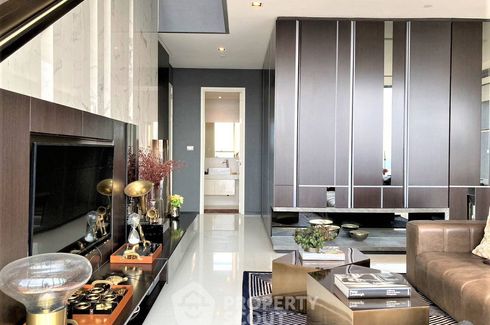 1 Bedroom Condo for rent in The Bangkok Sathorn, Thung Wat Don, Bangkok near BTS Surasak