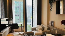 1 Bedroom Condo for rent in The ESSE Asoke, Khlong Toei Nuea, Bangkok near BTS Asoke