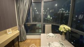 1 Bedroom Condo for rent in Q Chidlom-Phetchaburi, Makkasan, Bangkok near BTS Chit Lom