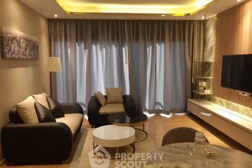 1 Bedroom Condo for rent in Noble Reveal, Phra Khanong Nuea, Bangkok near BTS Thong Lo