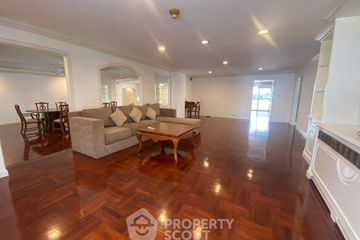 3 Bedroom Apartment for rent in GM Service Apartment, Khlong Toei, Bangkok near BTS Phrom Phong