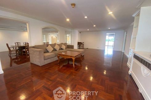 3 Bedroom Apartment for rent in GM Service Apartment, Khlong Toei, Bangkok near BTS Phrom Phong