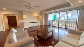 3 Bedroom Apartment for rent in GM Service Apartment, Khlong Toei, Bangkok near BTS Phrom Phong