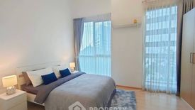2 Bedroom Condo for rent in Noble Revolve Ratchada 2, Huai Khwang, Bangkok near MRT Thailand Cultural Centre