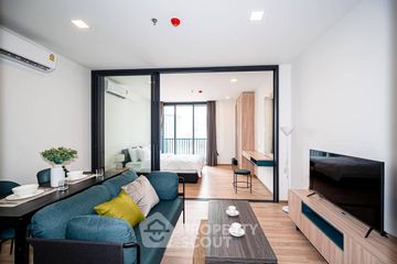 1 Bedroom Condo for rent in XT Phayathai, Thanon Phaya Thai, Bangkok near BTS Phaya Thai