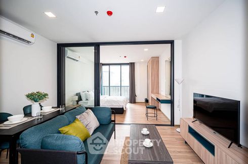 1 Bedroom Condo for rent in XT Phayathai, Thanon Phaya Thai, Bangkok near BTS Phaya Thai