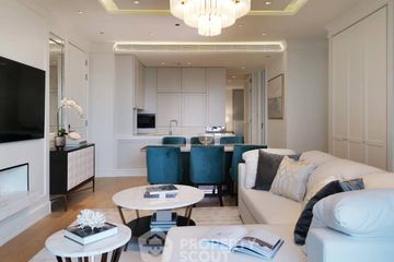 2 Bedroom Condo for rent in BEATNIQ Sukhumvit 32, Khlong Tan, Bangkok near BTS Thong Lo