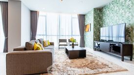 2 Bedroom Condo for rent in The Monument Thong Lo, Khlong Tan Nuea, Bangkok near BTS Thong Lo