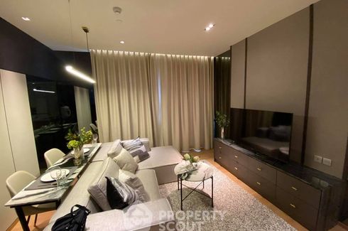 1 Bedroom Condo for rent in BEATNIQ Sukhumvit 32, Khlong Tan, Bangkok near BTS Thong Lo