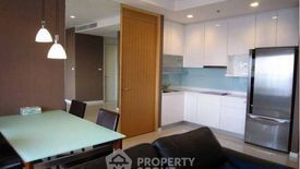 2 Bedroom Condo for rent in Amanta Lumpini, Thung Maha Mek, Bangkok near MRT Khlong Toei