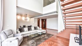 1 Bedroom Condo for rent in The Sukhothai Residences, Thung Maha Mek, Bangkok near MRT Lumpini