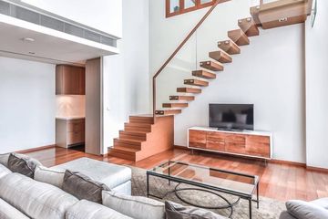 1 Bedroom Condo for rent in The Sukhothai Residences, Thung Maha Mek, Bangkok near MRT Lumpini