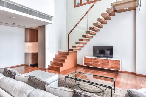 1 Bedroom Condo for rent in The Sukhothai Residences, Thung Maha Mek, Bangkok near MRT Lumpini