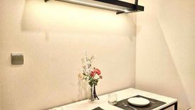 1 Bedroom Condo for rent in Life Asoke Hype, Makkasan, Bangkok near MRT Phra Ram 9