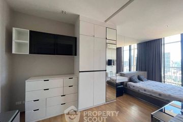 1 Bedroom Condo for rent in Park Origin Phrom Phong, Khlong Tan, Bangkok near BTS Phrom Phong