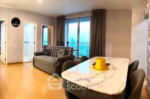 2 Bedroom Condo for rent in Life @ Sukhumvit 65, Phra Khanong Nuea, Bangkok near BTS Phra Khanong