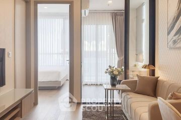 1 Bedroom Condo for rent in Park Origin Phayathai, Thanon Phaya Thai, Bangkok near BTS Phaya Thai