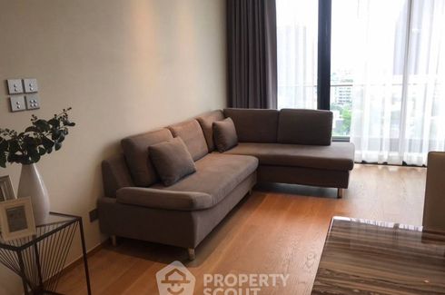 2 Bedroom Condo for rent in BEATNIQ Sukhumvit 32, Khlong Tan, Bangkok near BTS Thong Lo