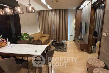 1 Bedroom Condo for rent in Siri at Sukhumvit, Phra Khanong, Bangkok near BTS Thong Lo