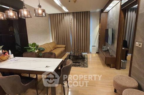 1 Bedroom Condo for rent in Siri at Sukhumvit, Phra Khanong, Bangkok near BTS Thong Lo