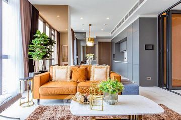 2 Bedroom Condo for rent in The Monument Thong Lo, Khlong Tan Nuea, Bangkok near BTS Thong Lo