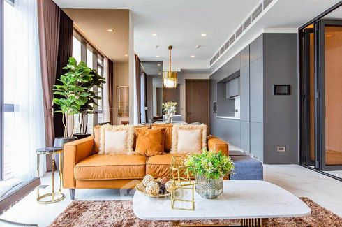 2 Bedroom Condo for rent in The Monument Thong Lo, Khlong Tan Nuea, Bangkok near BTS Thong Lo