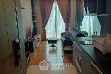 1 Bedroom Condo for rent in KEYNE BY SANSIRI, Khlong Tan, Bangkok near BTS Thong Lo
