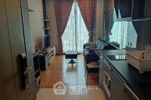 1 Bedroom Condo for rent in KEYNE BY SANSIRI, Khlong Tan, Bangkok near BTS Thong Lo