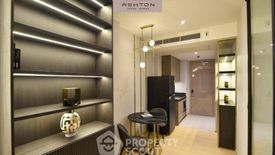 1 Bedroom Condo for rent in Ashton Asoke - Rama 9, Din Daeng, Bangkok near MRT Phra Ram 9