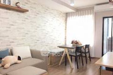 1 Bedroom Condo for rent in U Delight Residence Riverfront Rama 3, Bang Phong Pang, Bangkok