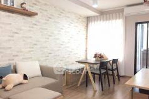 1 Bedroom Condo for rent in U Delight Residence Riverfront Rama 3, Bang Phong Pang, Bangkok