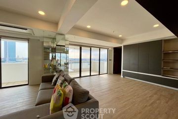 2 Bedroom Condo for rent in Riverside Tower, Bang Khlo, Bangkok