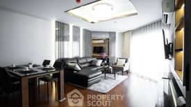 3 Bedroom Condo for rent in Belle Grand Rama 9, Huai Khwang, Bangkok near MRT Phra Ram 9
