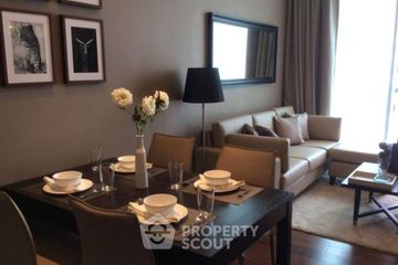 2 Bedroom Condo for rent in Quattro by Sansiri, Khlong Tan Nuea, Bangkok near BTS Thong Lo
