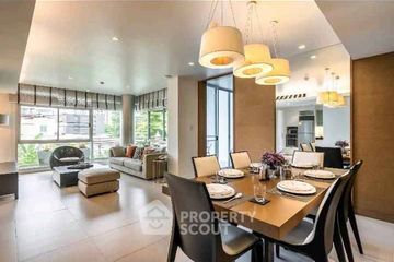 3 Bedroom Apartment for rent in Destiny@55, Khlong Tan Nuea, Bangkok