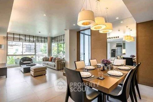3 Bedroom Apartment for rent in Destiny@55, Khlong Tan Nuea, Bangkok