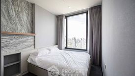 2 Bedroom Condo for rent in Edge Sukhumvit 23, Khlong Toei Nuea, Bangkok near BTS Asoke