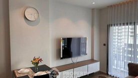 1 Bedroom Condo for rent in MUNIQ Sukhumvit 23, Khlong Toei Nuea, Bangkok near MRT Sukhumvit