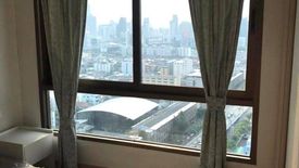 1 Bedroom Condo for rent in Casa Condo Asoke - Dindaeng, Din Daeng, Bangkok near MRT Phra Ram 9
