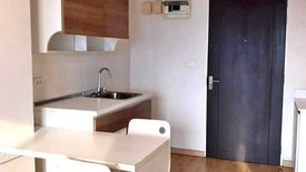 1 Bedroom Condo for rent in Casa Condo Asoke - Dindaeng, Din Daeng, Bangkok near MRT Phra Ram 9