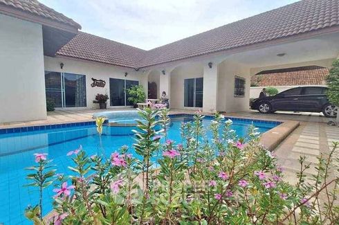 3 Bedroom House for rent in Nong Prue, Chonburi