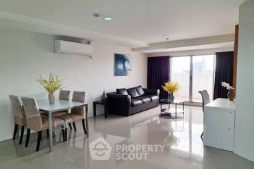 1 Bedroom Condo for rent in The Waterford Diamond, Khlong Tan, Bangkok near BTS Phrom Phong