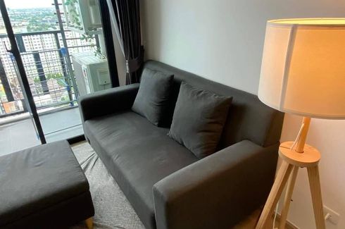 2 Bedroom Condo for rent in Artemis Sukhumvit 77, Suan Luang, Bangkok near BTS On Nut