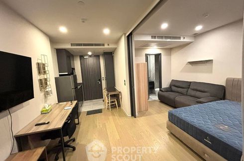 1 Bedroom Condo for rent in Ashton Asoke, Khlong Toei Nuea, Bangkok near MRT Sukhumvit