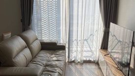 2 Bedroom Condo for rent in MUNIQ Sukhumvit 23, Khlong Toei Nuea, Bangkok near MRT Sukhumvit