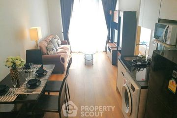 2 Bedroom Condo for rent in Park Origin Phrom Phong, Khlong Tan, Bangkok near BTS Phrom Phong