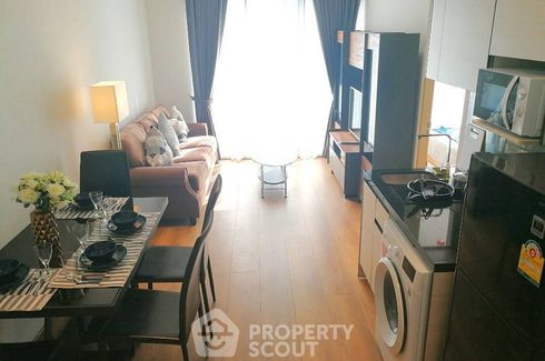 2 Bedroom Condo for rent in Park Origin Phrom Phong, Khlong Tan, Bangkok near BTS Phrom Phong