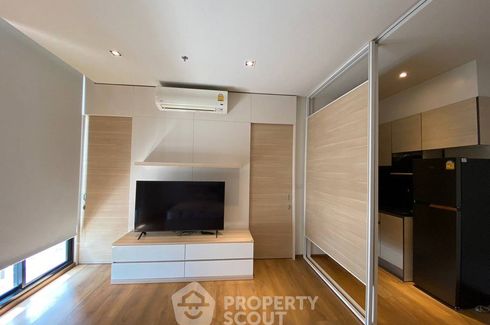 1 Bedroom Condo for rent in Park Origin Phrom Phong, Khlong Tan, Bangkok near BTS Phrom Phong