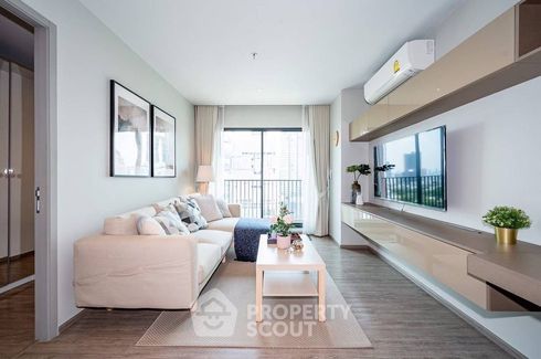 2 Bedroom Condo for rent in RHYTHM Ekkamai, Khlong Tan Nuea, Bangkok near BTS Ekkamai