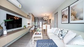 2 Bedroom Condo for rent in RHYTHM Ekkamai, Khlong Tan Nuea, Bangkok near BTS Ekkamai